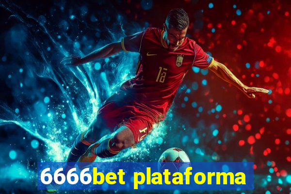 6666bet plataforma